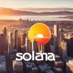 Solana coin forecast in 2025