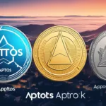 Aptos network and APT coin from zero to professional
