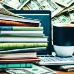 How to Make Money Self-Publishing Novels on Amazon 2024