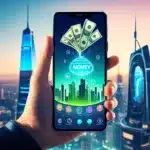 How to make money using mobile phone 2024