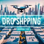 How to sell products via dropshipping 2024