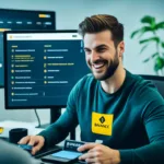 How to withdraw digital currencies from the Binance platform?