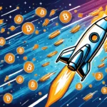 Why Bitcoin rose above $62,000 to reach its highest levels since 2021